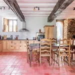 Le Manoir De La Vieille Douve Penzion Bourg-d'Ire