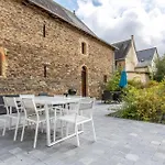 Le Manoir De La Vieille Douve Penzion