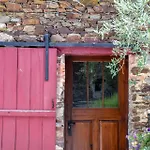 Gasthuis Le Manoir De La Vieille Douve Bourg-d'Ire