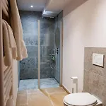 Gasthuis Le Manoir De La Vieille Douve 4*
