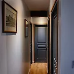 Le Manoir De La Vieille Douve 4* Bourg-d'Ire