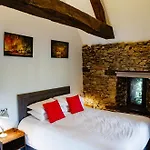 Le Manoir De La Vieille Douve Gasthuis 4*