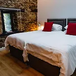 Le Manoir De La Vieille Douve Penzion