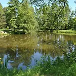 Le Manoir De La Vieille Douve Gasthuis 4*