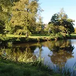 Le Manoir De La Vieille Douve
