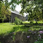 Gasthuis Le Manoir De La Vieille Douve 4*