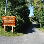 Le Manoir De La Vieille Douve Bourg-d'Ire