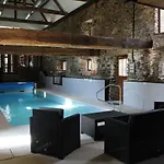 Gasthuis Le Manoir De La Vieille Douve