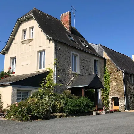 Le Manoir De La Vieille Douve Gasthuis