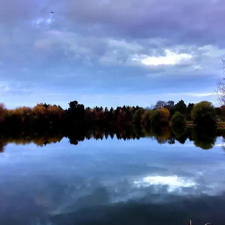 Le Manoir De La Vieille Douve 4*