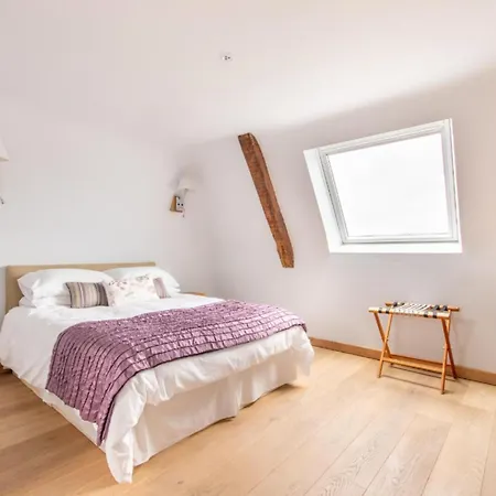 Le Manoir De La Vieille Douve ゲストハウス Bourg-d'Iré