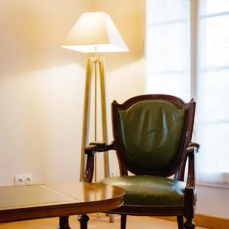 Le Manoir De La Vieille Douve 4* Bourg-d'Iré