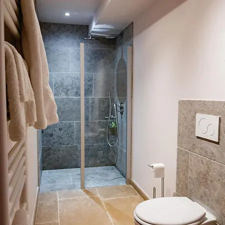 ゲストハウス Le Manoir De La Vieille Douve 4*