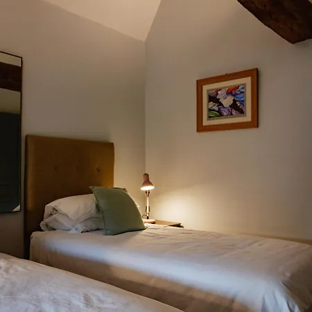 ゲストハウス Le Manoir De La Vieille Douve
