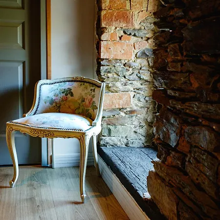 ゲストハウス Le Manoir De La Vieille Douve