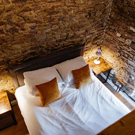 Le Manoir De La Vieille Douve Pensionat