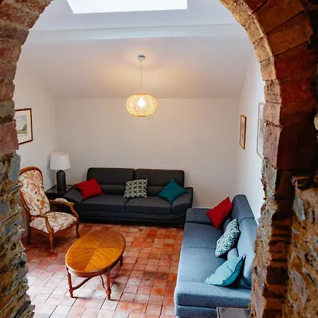 Le Manoir De La Vieille Douve ゲストハウス Bourg-d'Iré