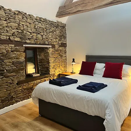 Le Manoir De La Vieille Douve Bourg-d'Ire
