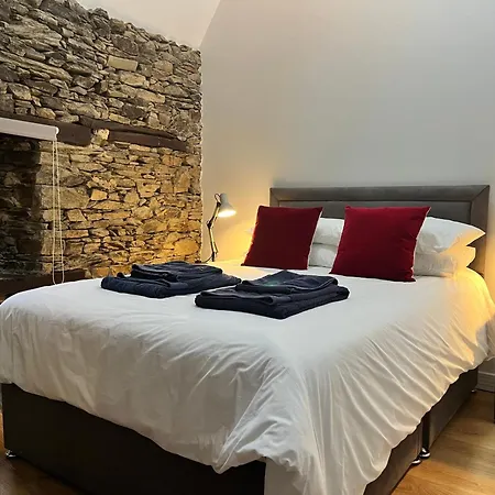 Le Manoir De La Vieille Douve 4* Bourg-d'Iré