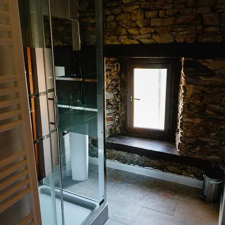 Pensionat Le Manoir De La Vieille Douve Bourg-d'Ire