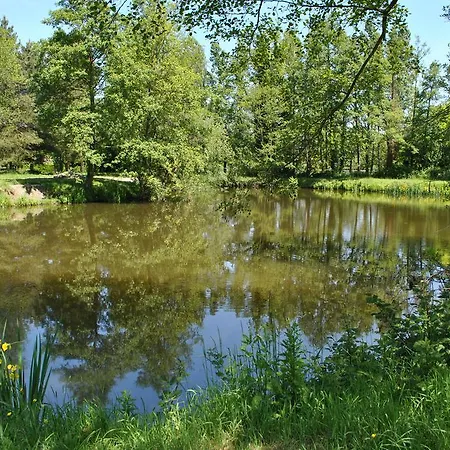 Le Manoir De La Vieille Douve Gasthuis 4*