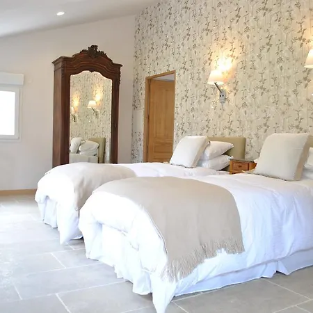 Penzion Le Manoir De La Vieille Douve