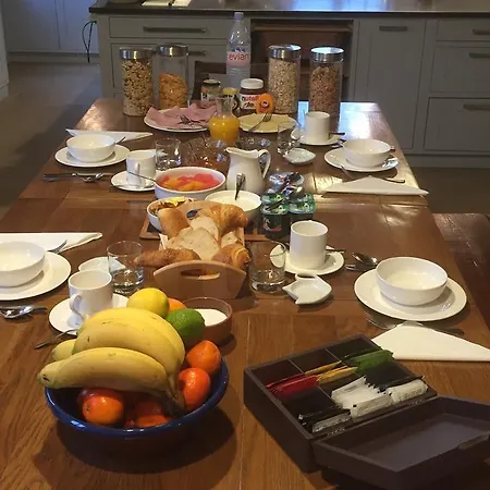 Le Manoir De La Vieille Douve 3* Bourg-d'Ire