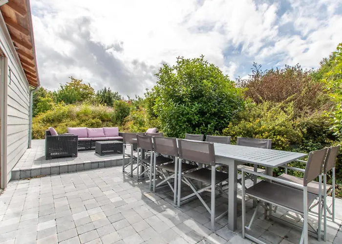 Le Manoir De La Vieille Douve 4*