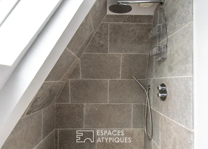 Le Manoir De La Vieille Douve Maison d'hôtes