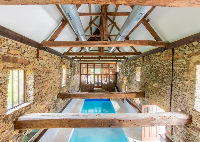 Le Manoir De La Vieille Douve