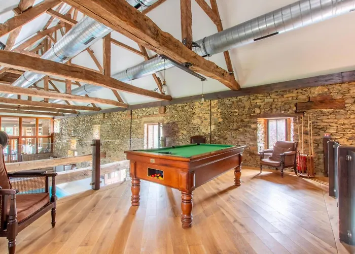 Le Manoir De La Vieille Douve Maison d'hôtes Bourg-d'Ire