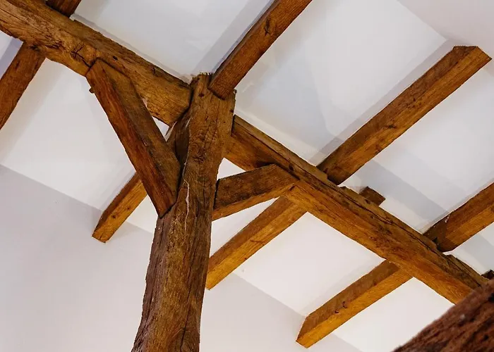 Le Manoir De La Vieille Douve Maison d'hôtes