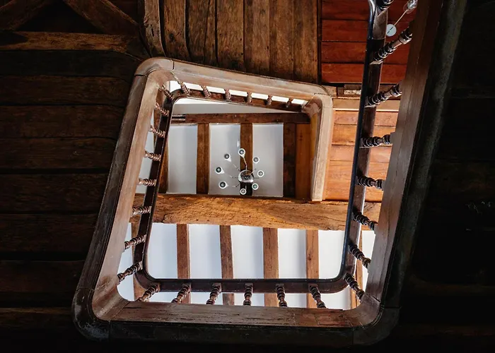 Le Manoir De La Vieille Douve Maison d'hôtes Bourg-d'Ire