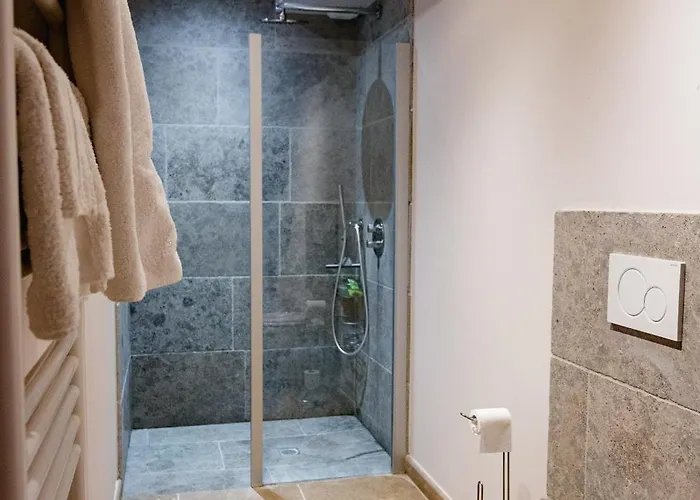 Maison d'hôtes Le Manoir De La Vieille Douve 4*