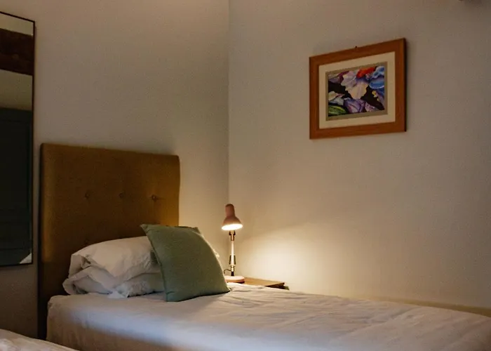 Maison d'hôtes Le Manoir De La Vieille Douve