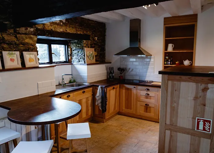 Le Manoir De La Vieille Douve