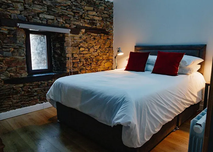 Le Manoir De La Vieille Douve Maison d'hôtes