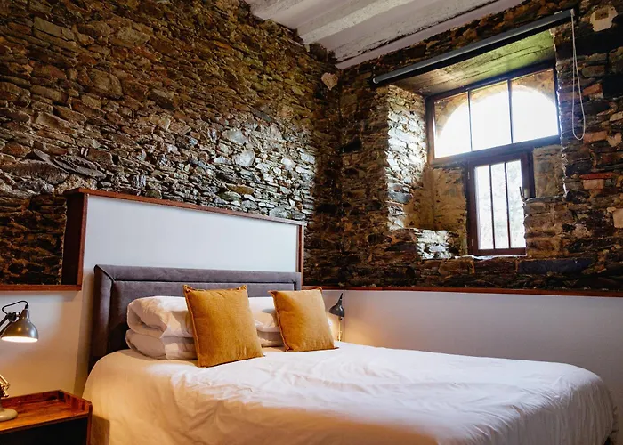 Le Manoir De La Vieille Douve Maison d'hôtes Bourg-d'Ire