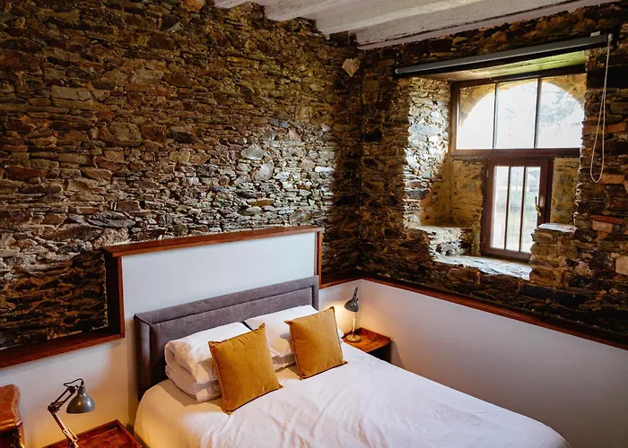 Maison d'hôtes Le Manoir De La Vieille Douve