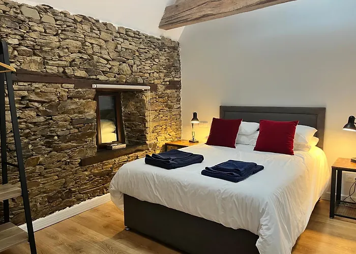 Le Manoir De La Vieille Douve Bourg-d'Ire